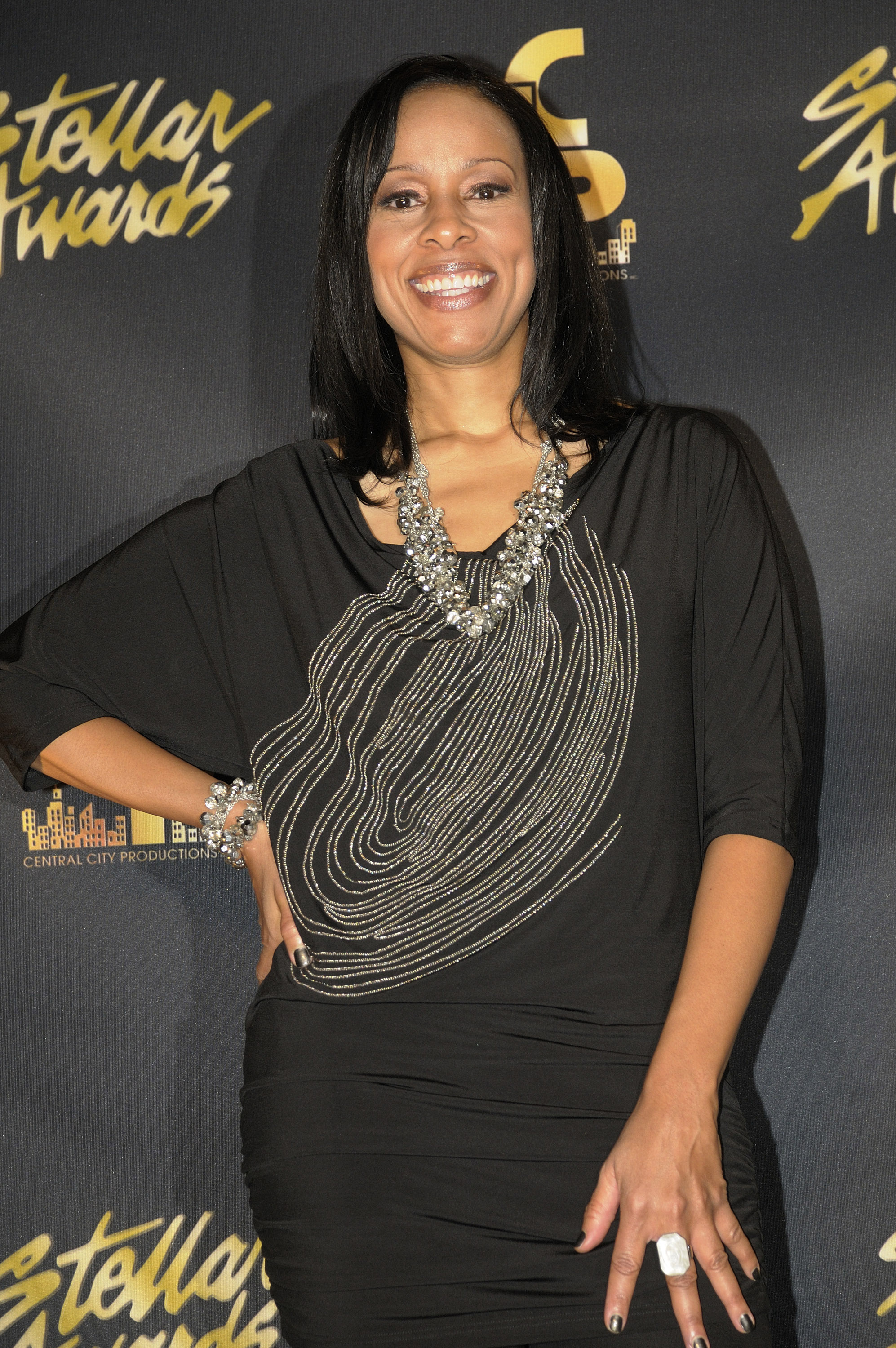 26th Annual Stellar Gospel Music Awards - Backstage & Press Room