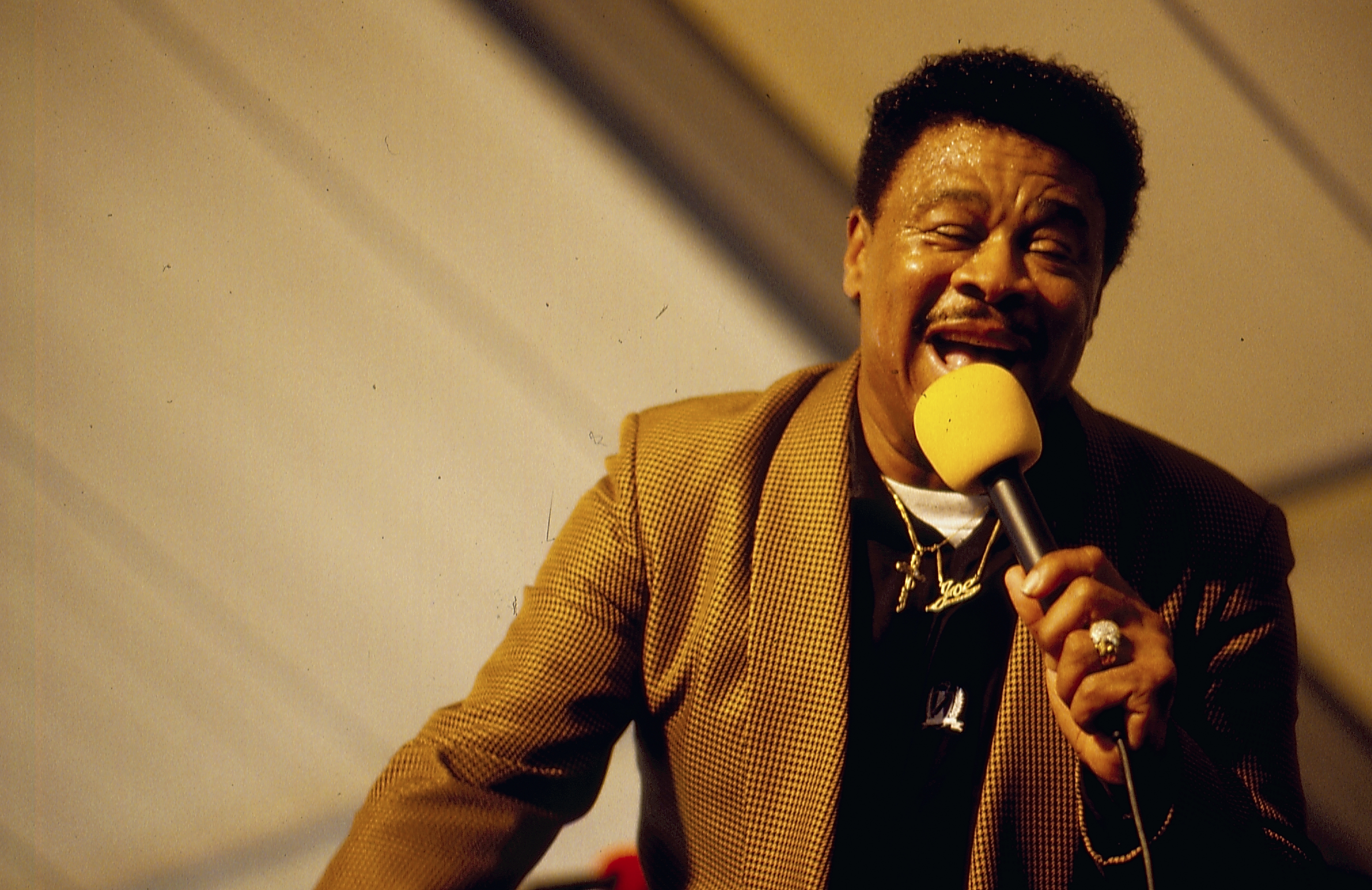 Mighty Clouds Of Joy