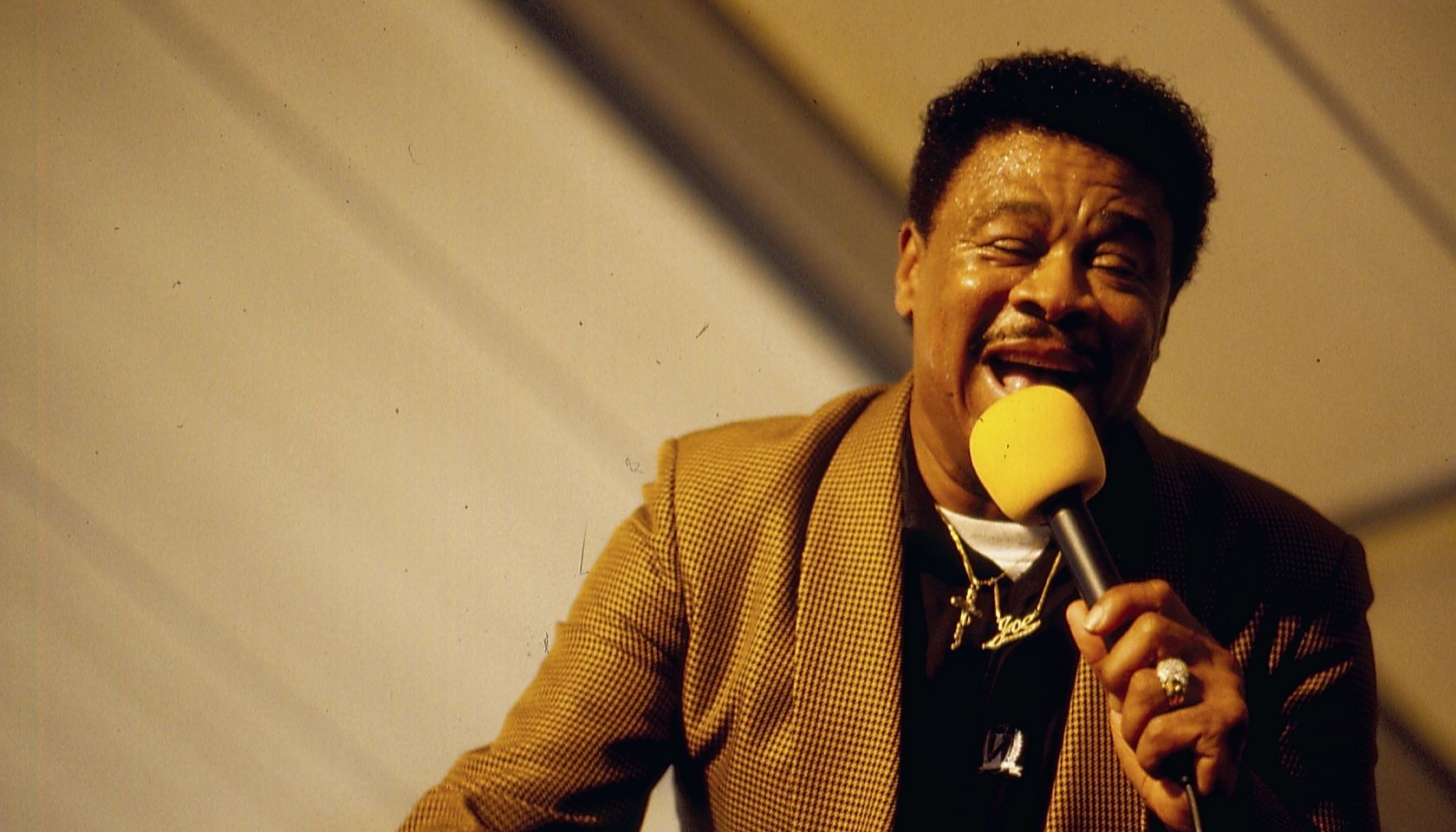 Mighty Clouds Of Joy