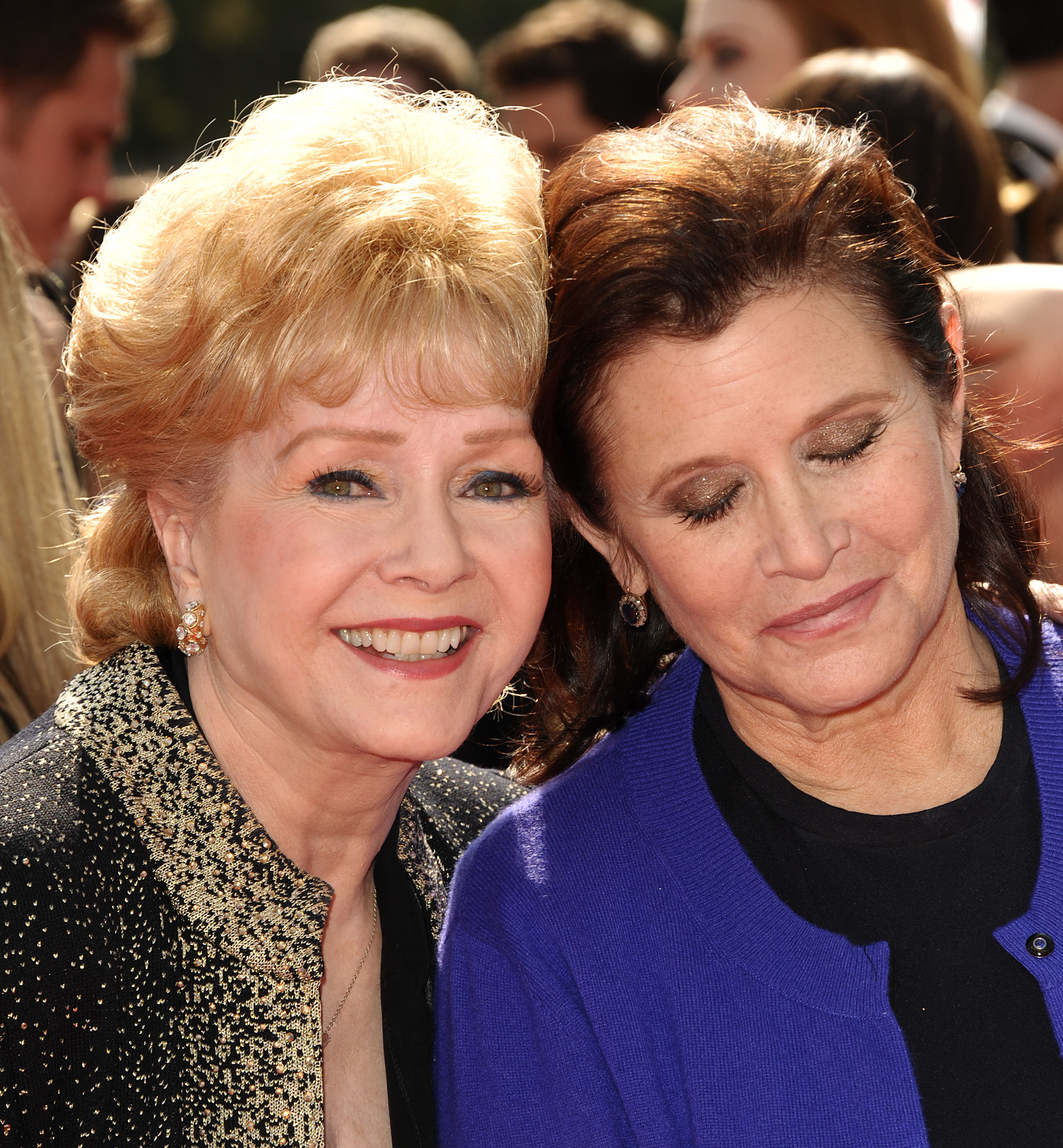 2011 Primetime Creative Arts Emmy Awards - Arrivals