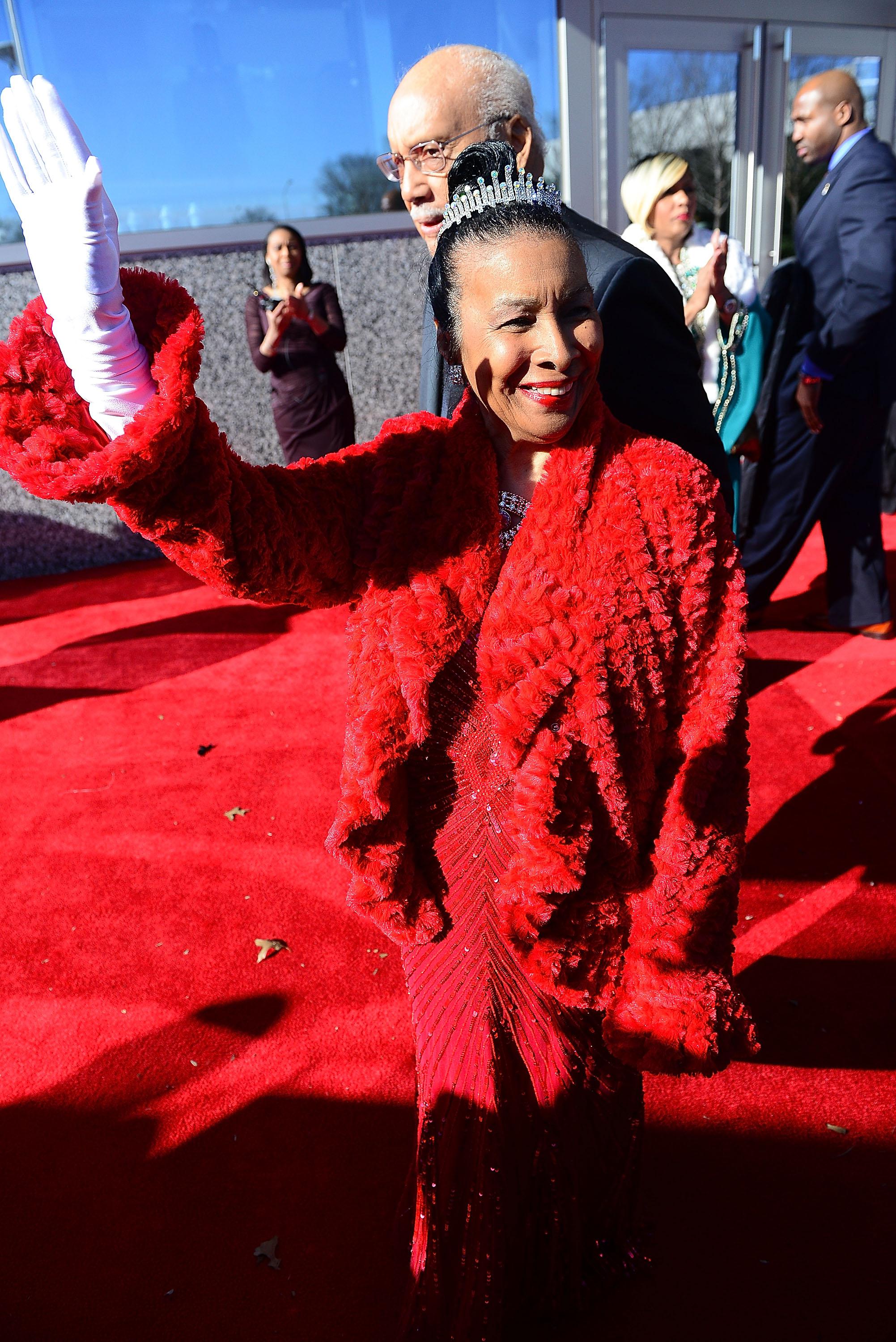 2014 Trumpet Awards