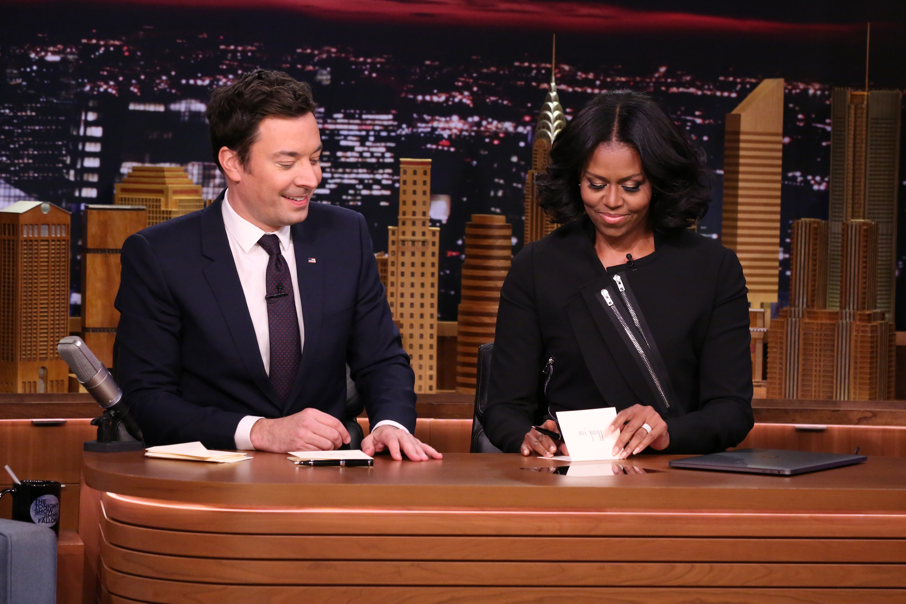 The Tonight Show Starring Jimmy Fallon - Season 4