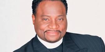 Bishop Eddie Long