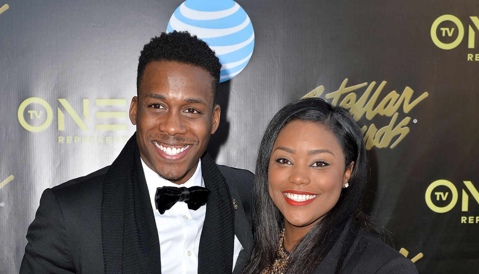 2016 Stellar Gospel Awards - Arrivals