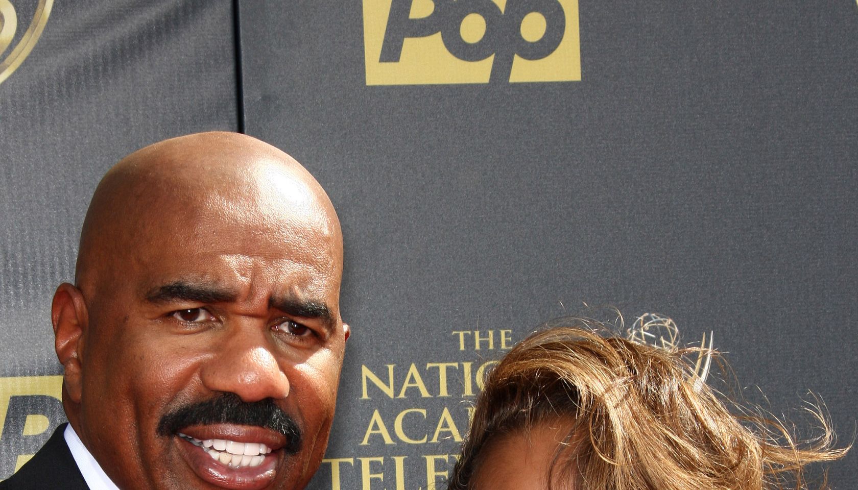 42nd Annual Daytime Emmy Awards - Arrivals