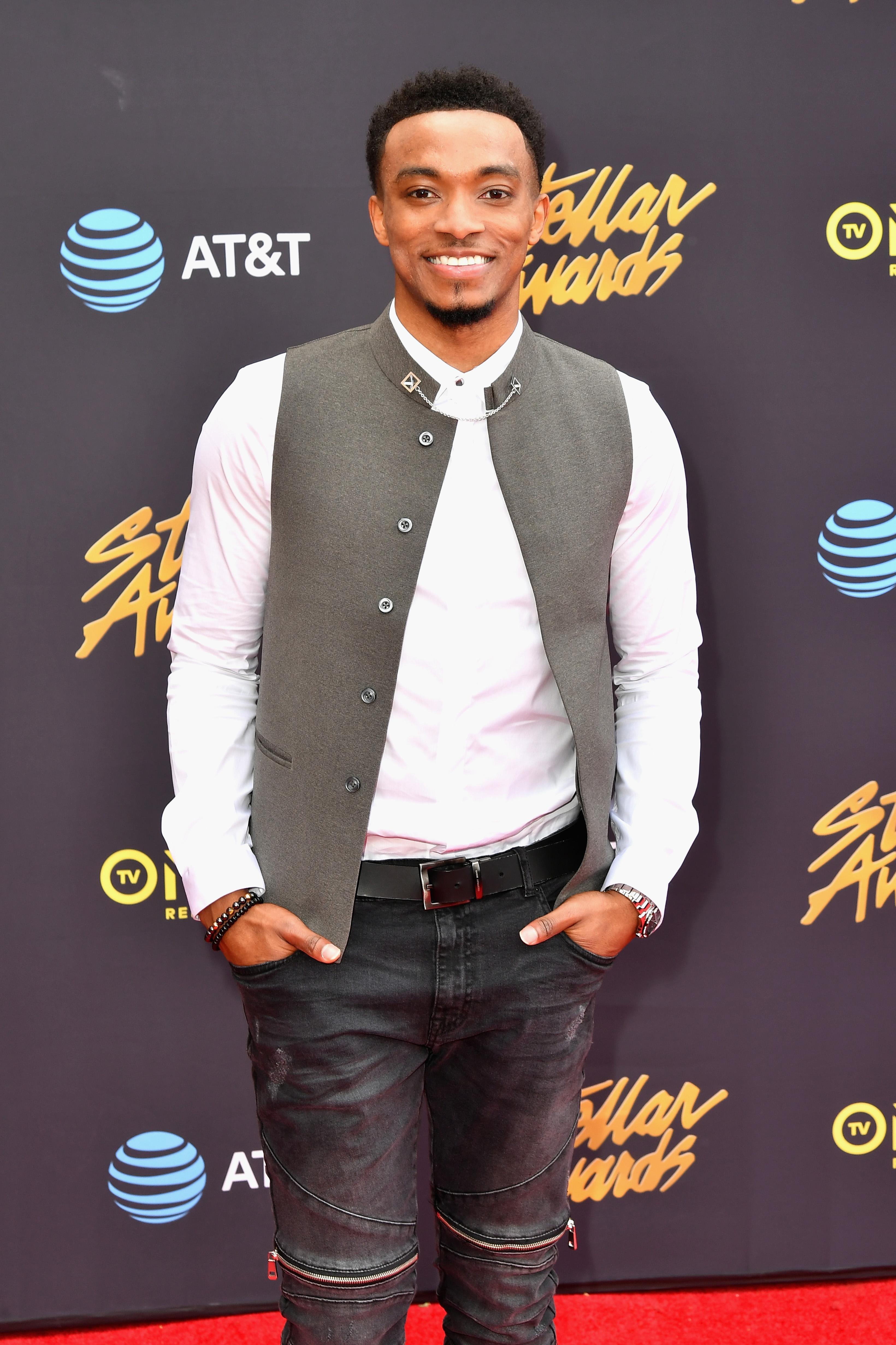 32nd Annual Stellar Gospel Music Awards - Arrivals