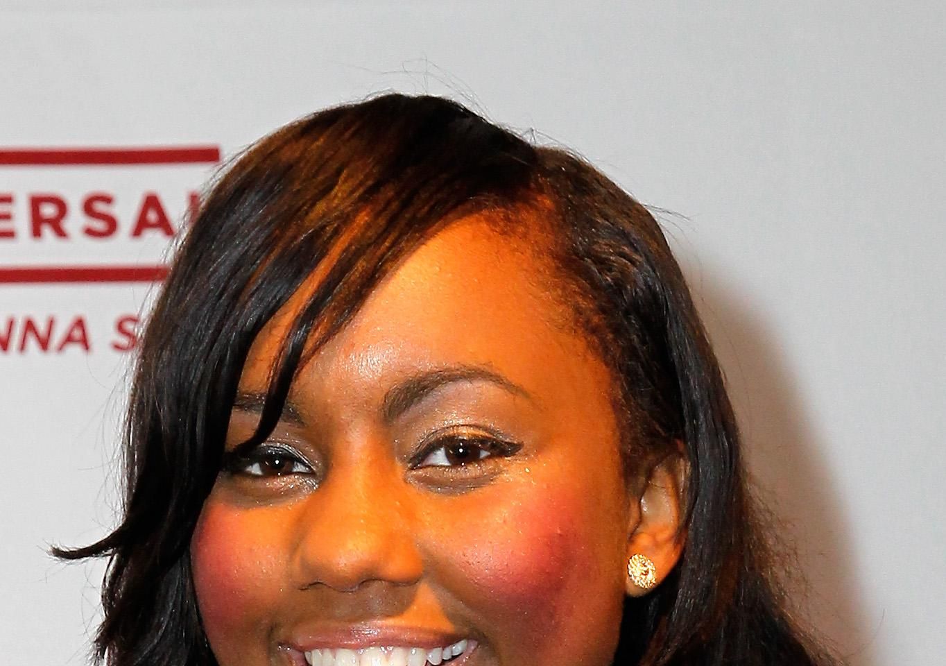44th Annual GMA Dove Awards - Red Carpet