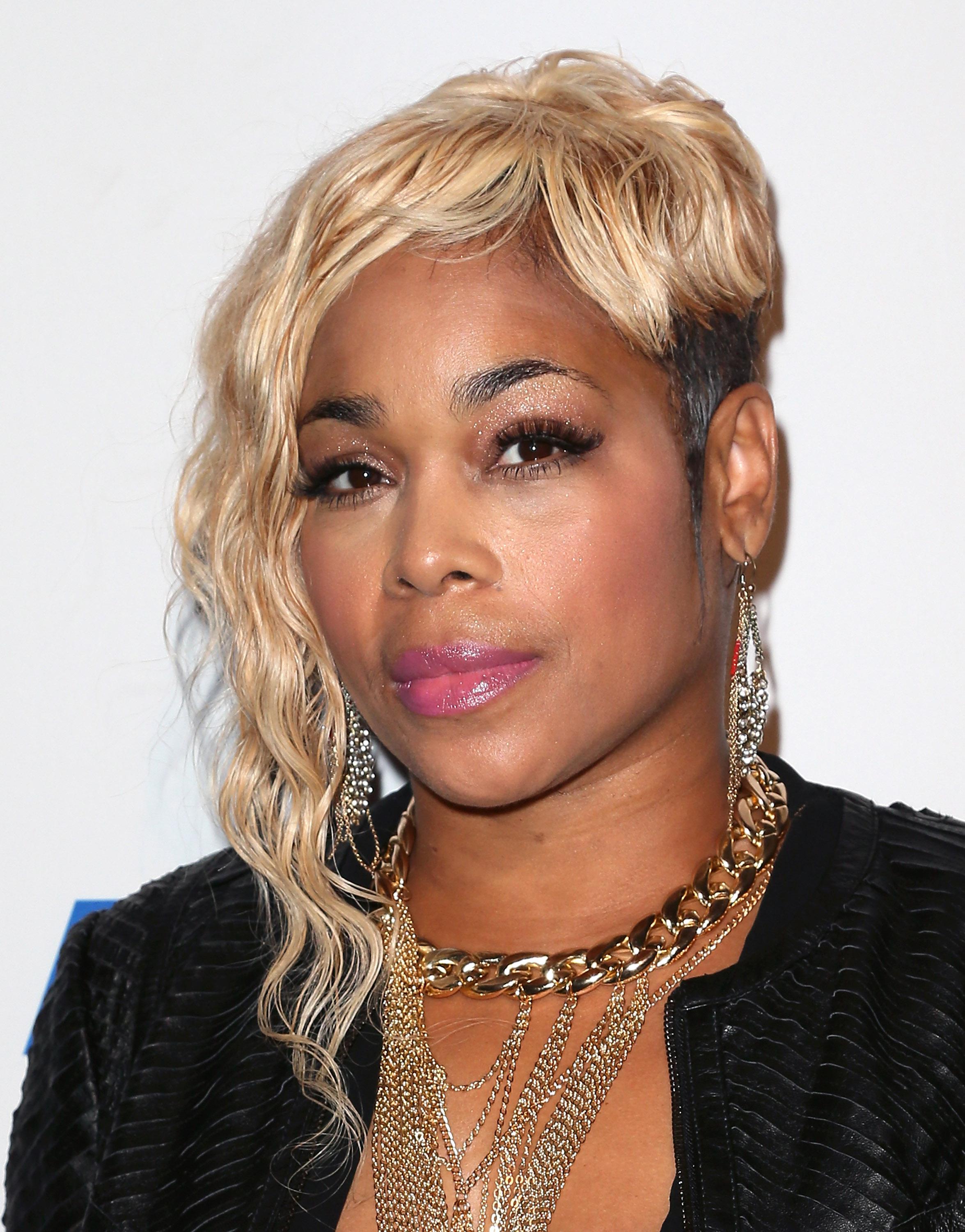 ASCAP 27th Annual Rhythm & Soul Music Awards - Arrivals