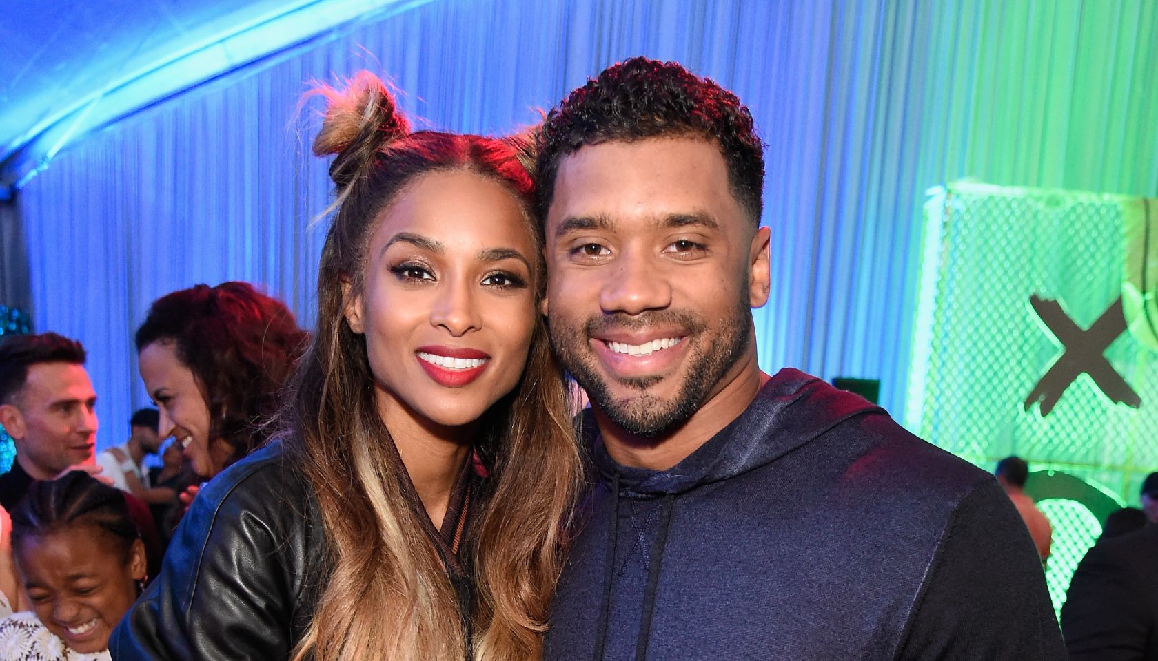 Nickelodeon Kids' Choice Sports Awards 2016 - After Party