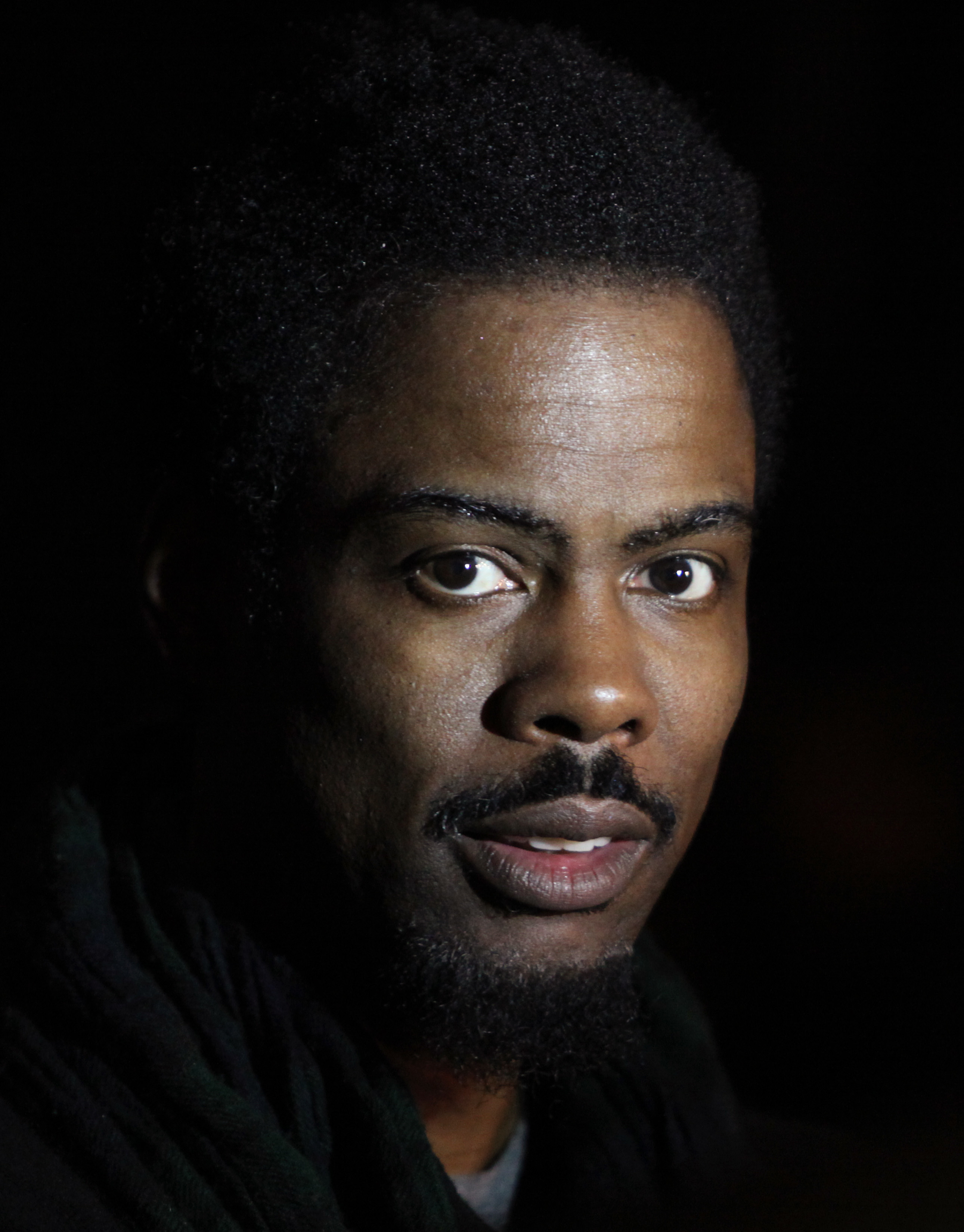 USA - 'The Mother F**ker with the Hat' After Party in New York City