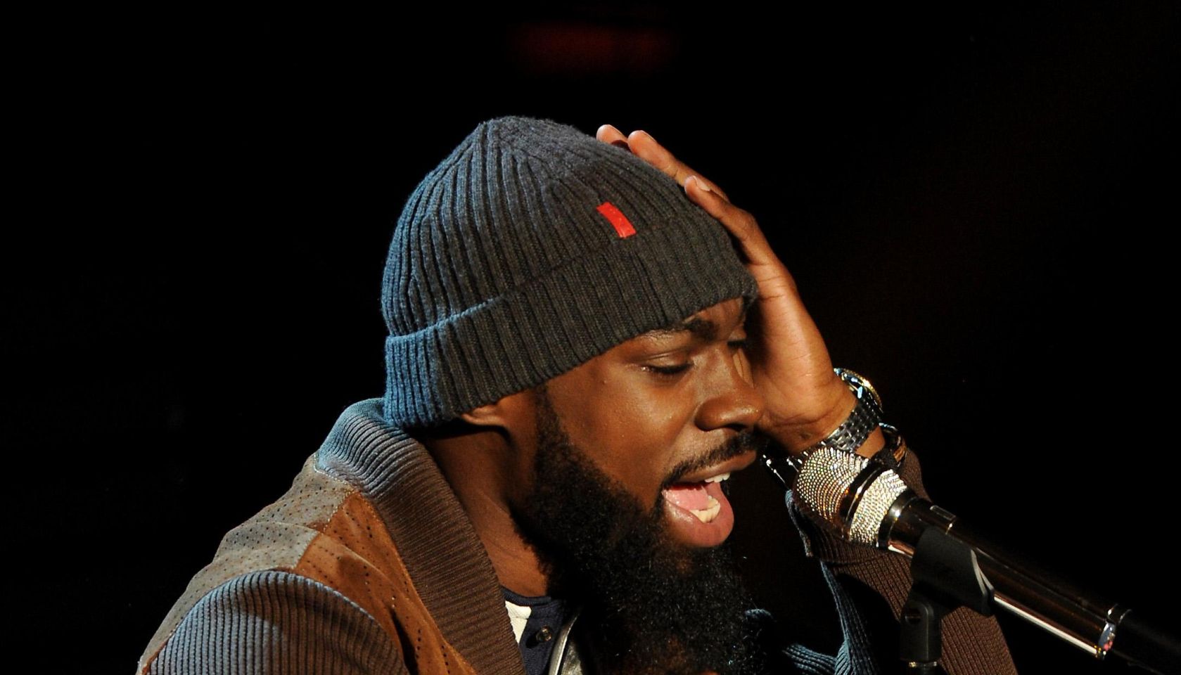 FOX's 'American Idol' Season 13 - Top 11 To 10 Live Elimination Show