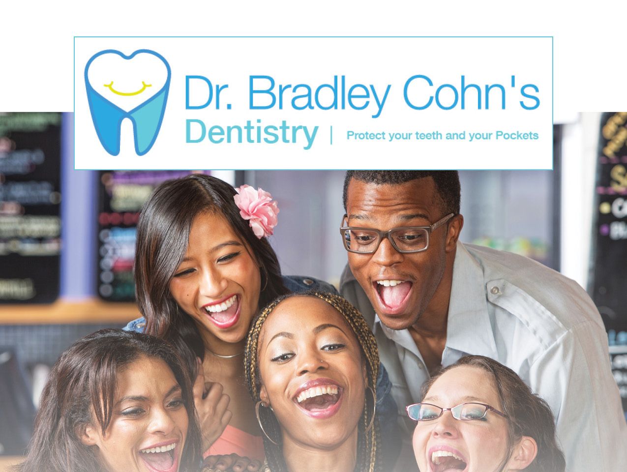 Dr. Bradley Cohn