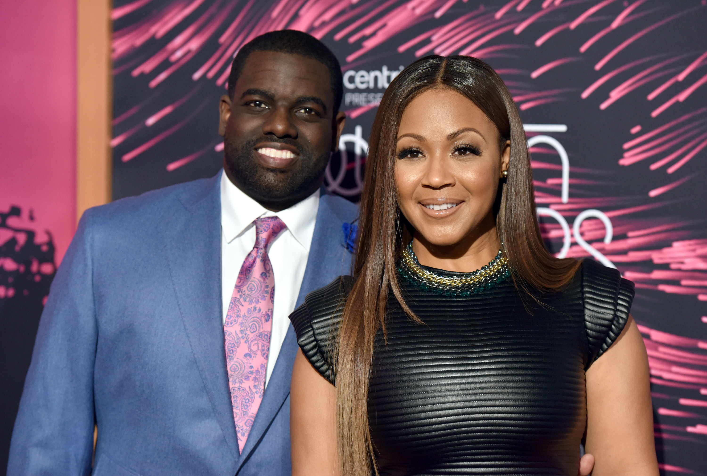 Pastor Warryn Campbell And First Lady Erica Campbell Doctorate Degrees
