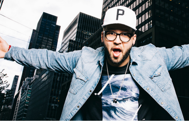 andy mineo