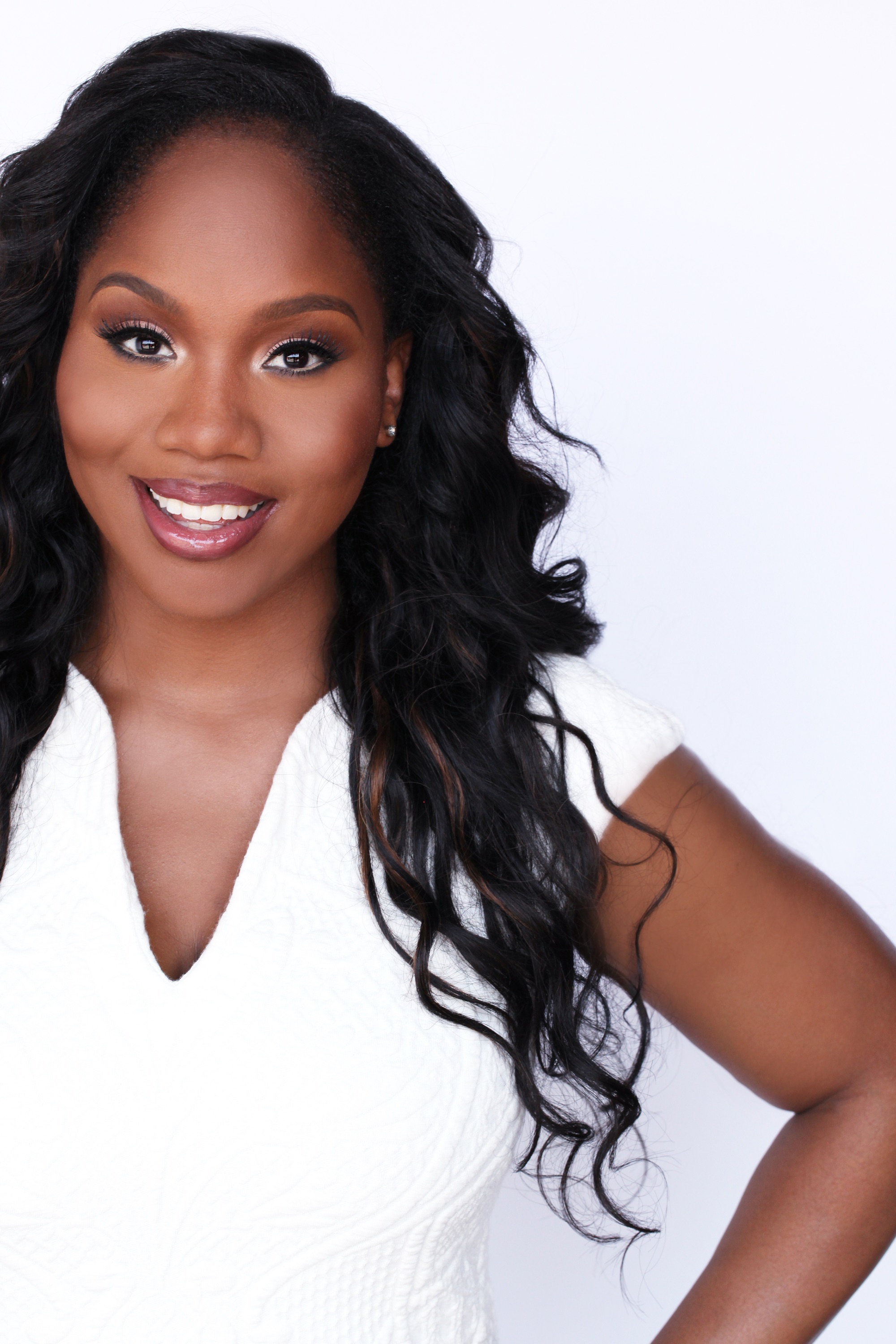 Sarah Jakes Roberts Church Service - 2ox0i2m