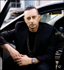 Bryan Popin