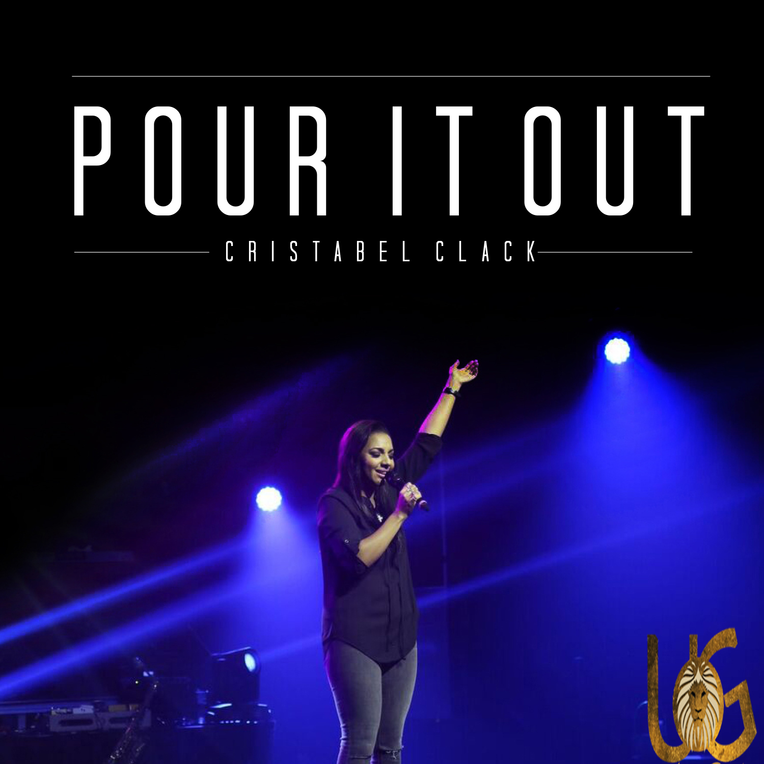 Cristabel Clack