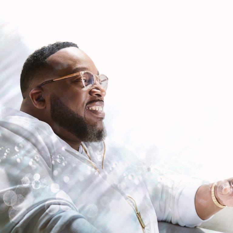 Marvin Sapp