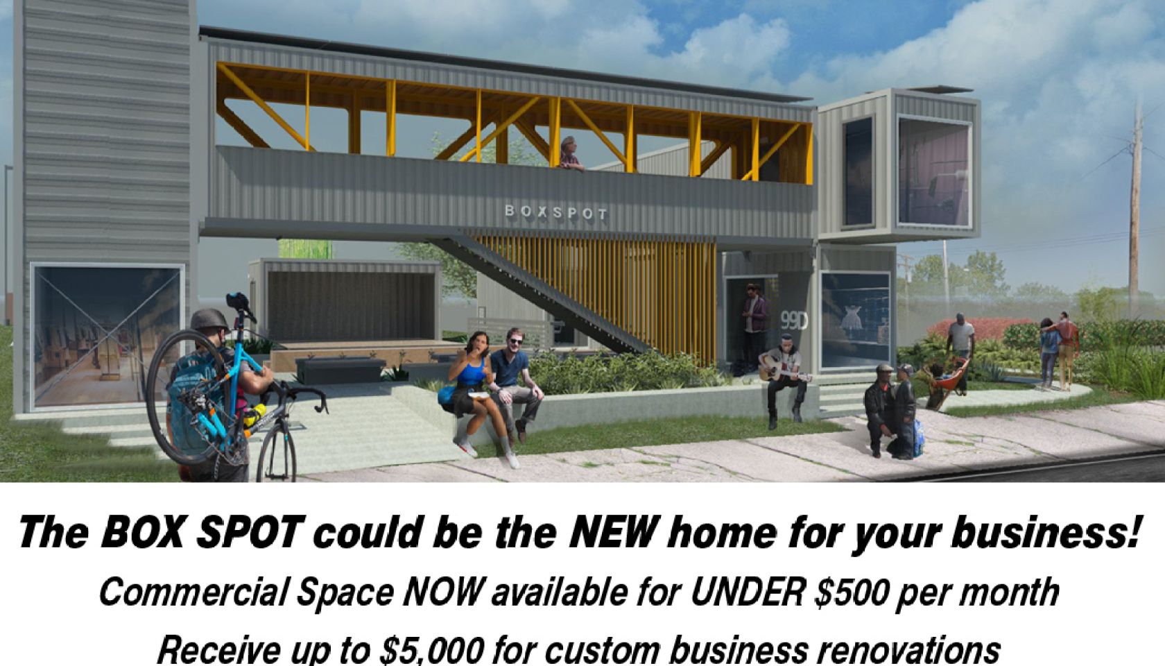 burten bell carr boxspot