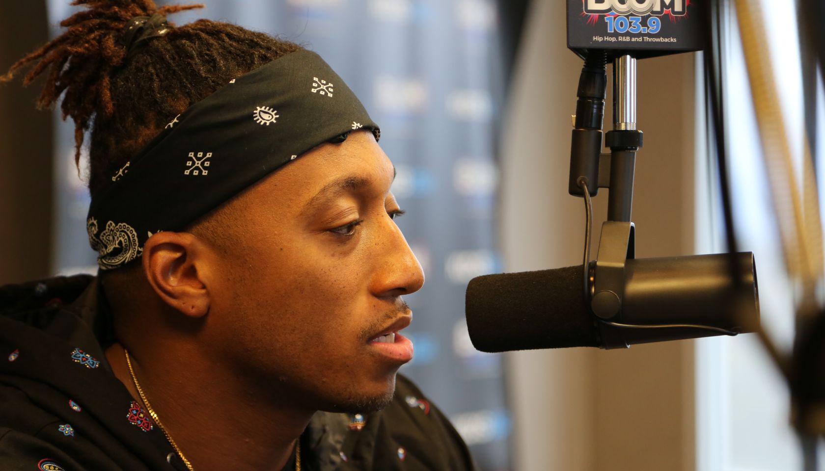 Paris & LeCrae