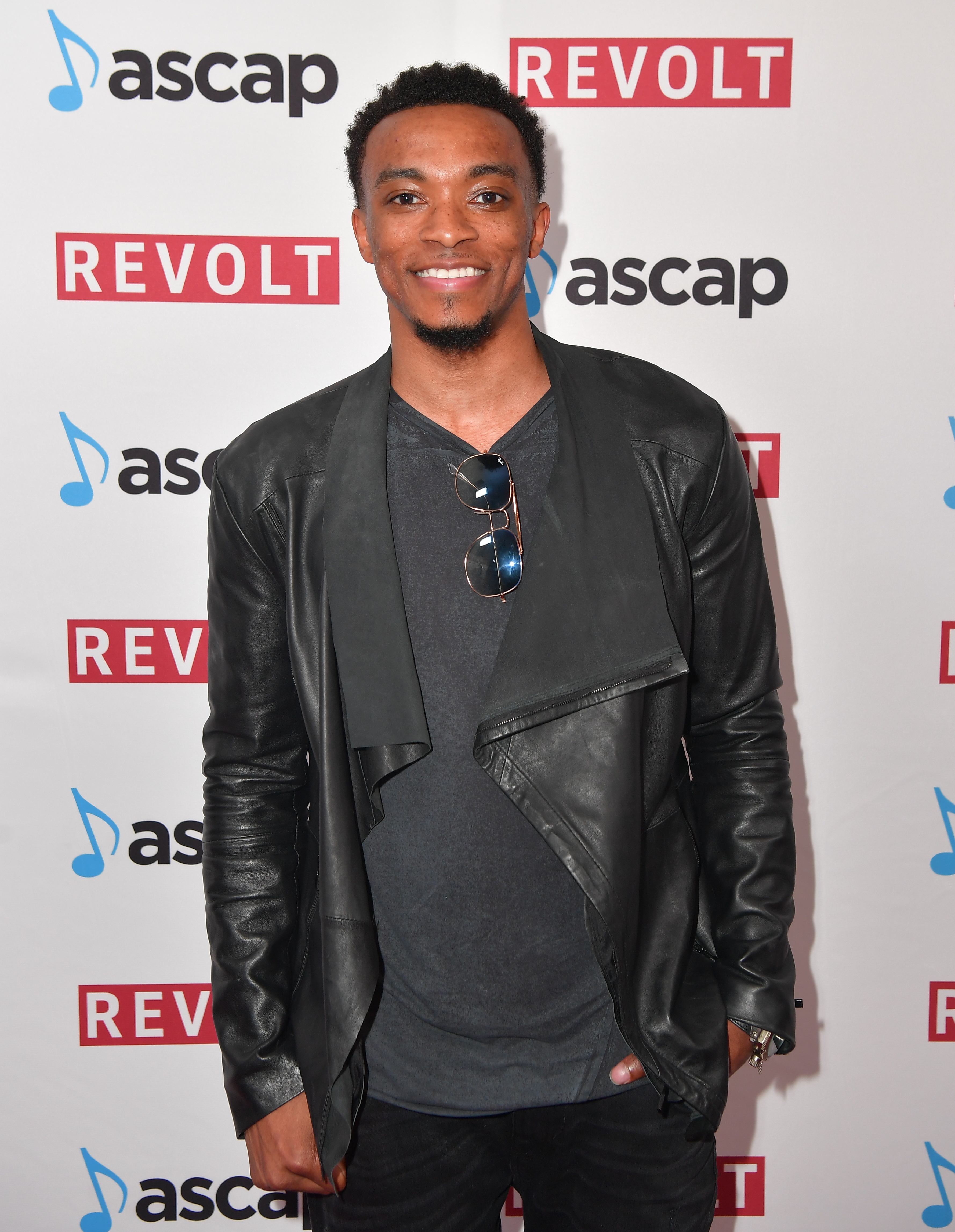 ASCAP 2017 Rhythm & Soul Music Awards - Arrivals