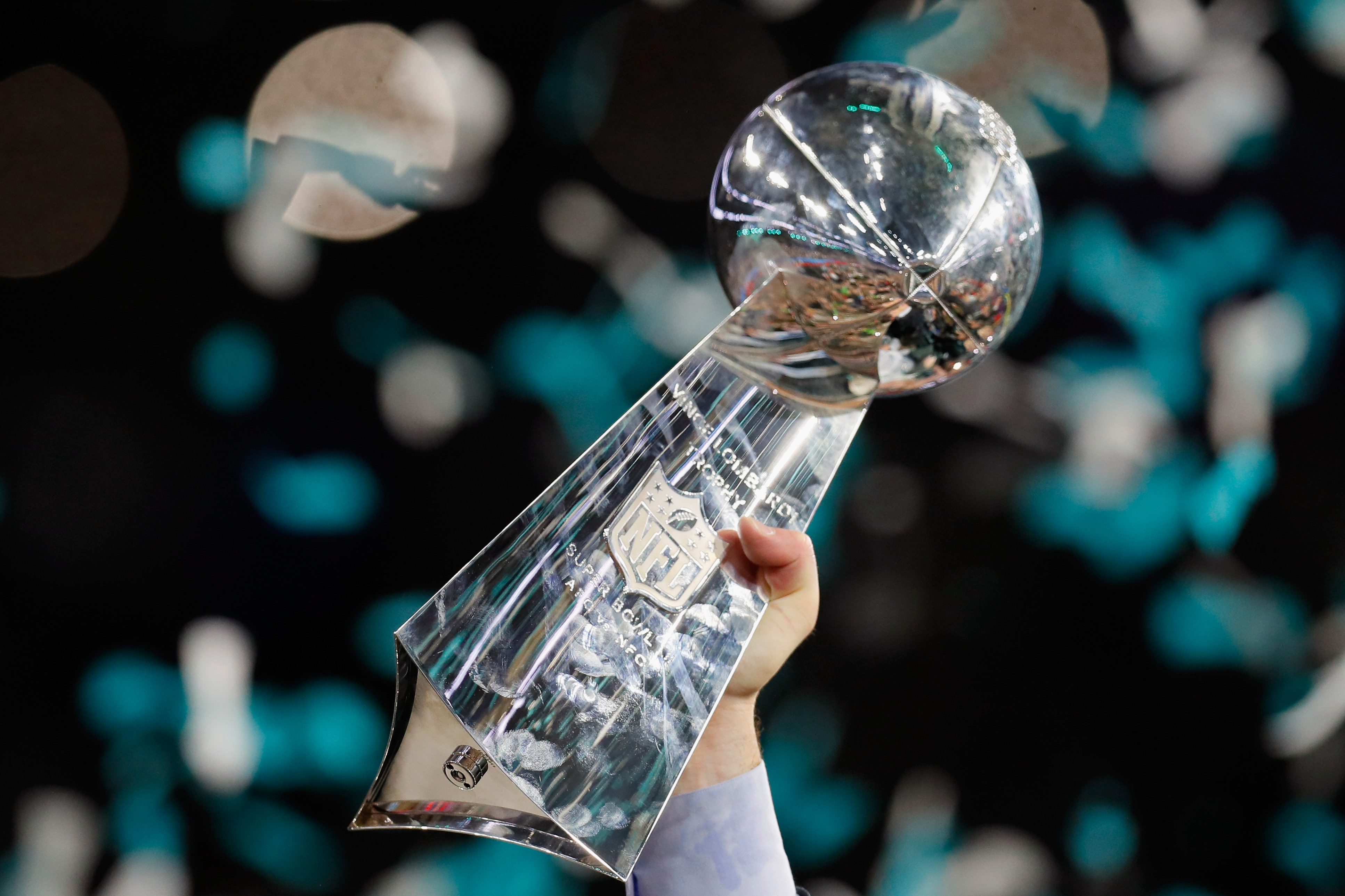 Super Bowl LII - Philadelphia Eagles v New England Patriots