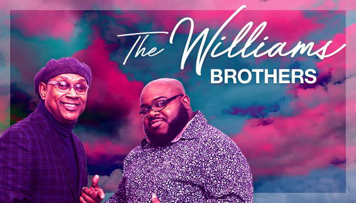 bmm black music month inspiration gospel