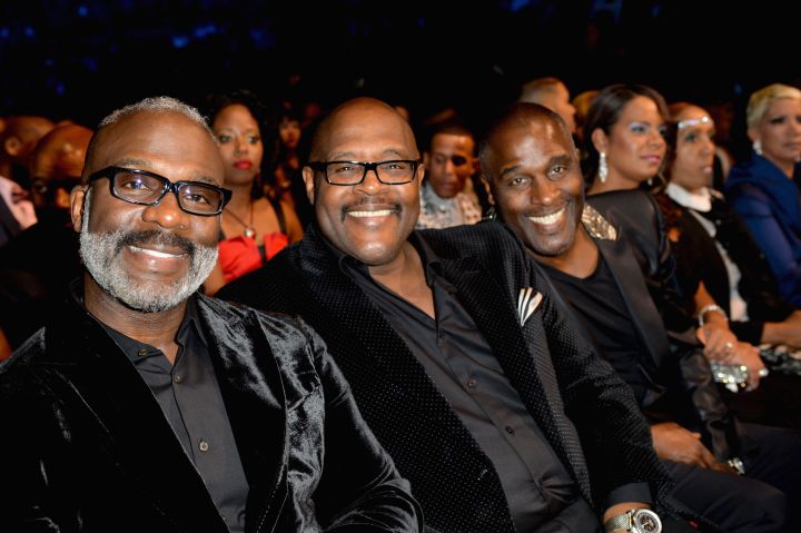 Centric Presents: The 2014 Soul Train Awards – Show