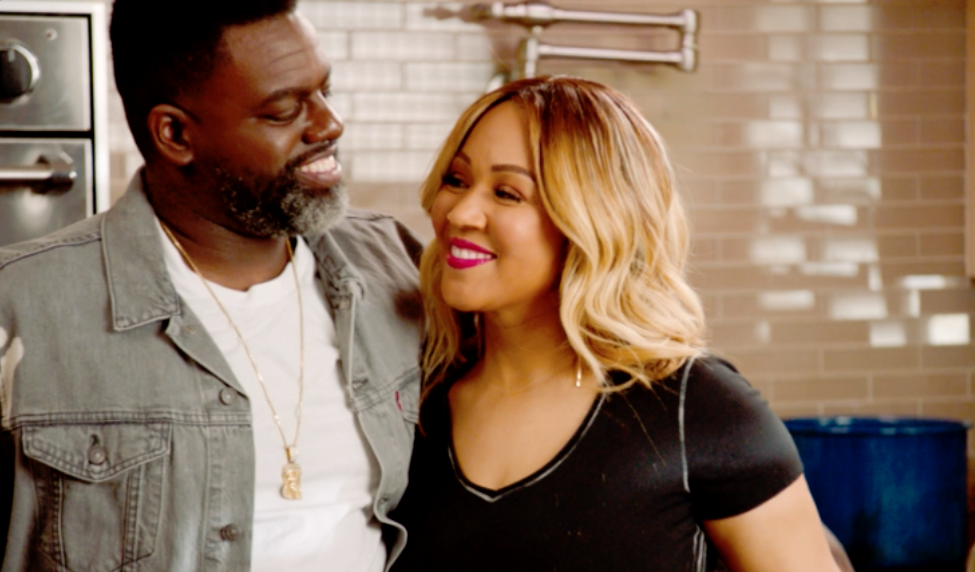 Erica, Warryn Campbell Discuss Marriage, Sex & Health In Candid Panel