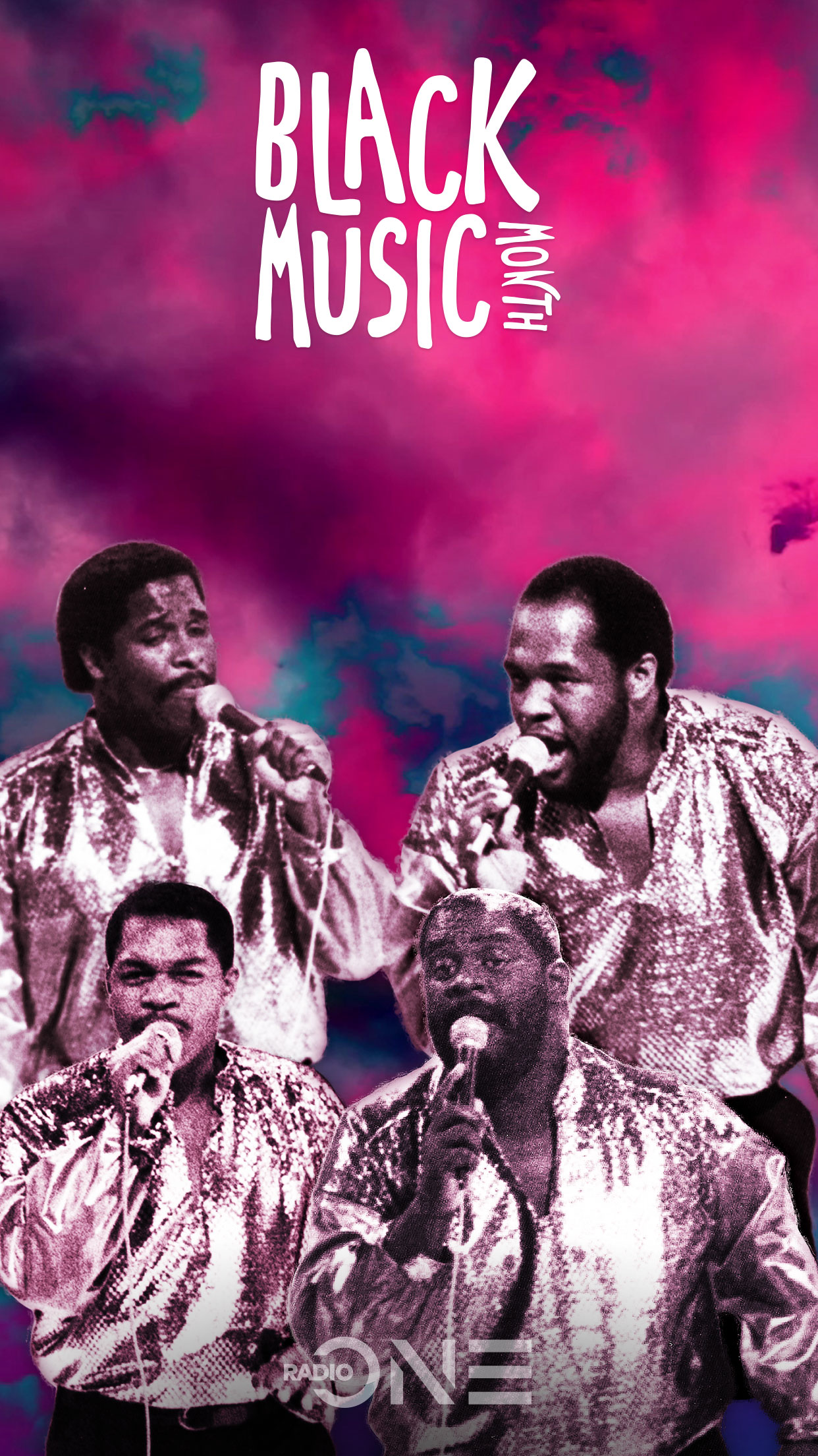 bmm 2018 black music month gospel