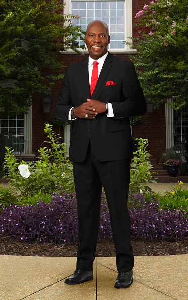 Ben Tankard