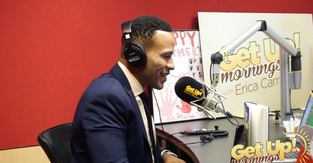 DeVon Franklin