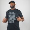 This Shirt Saves Lives - St. Jude