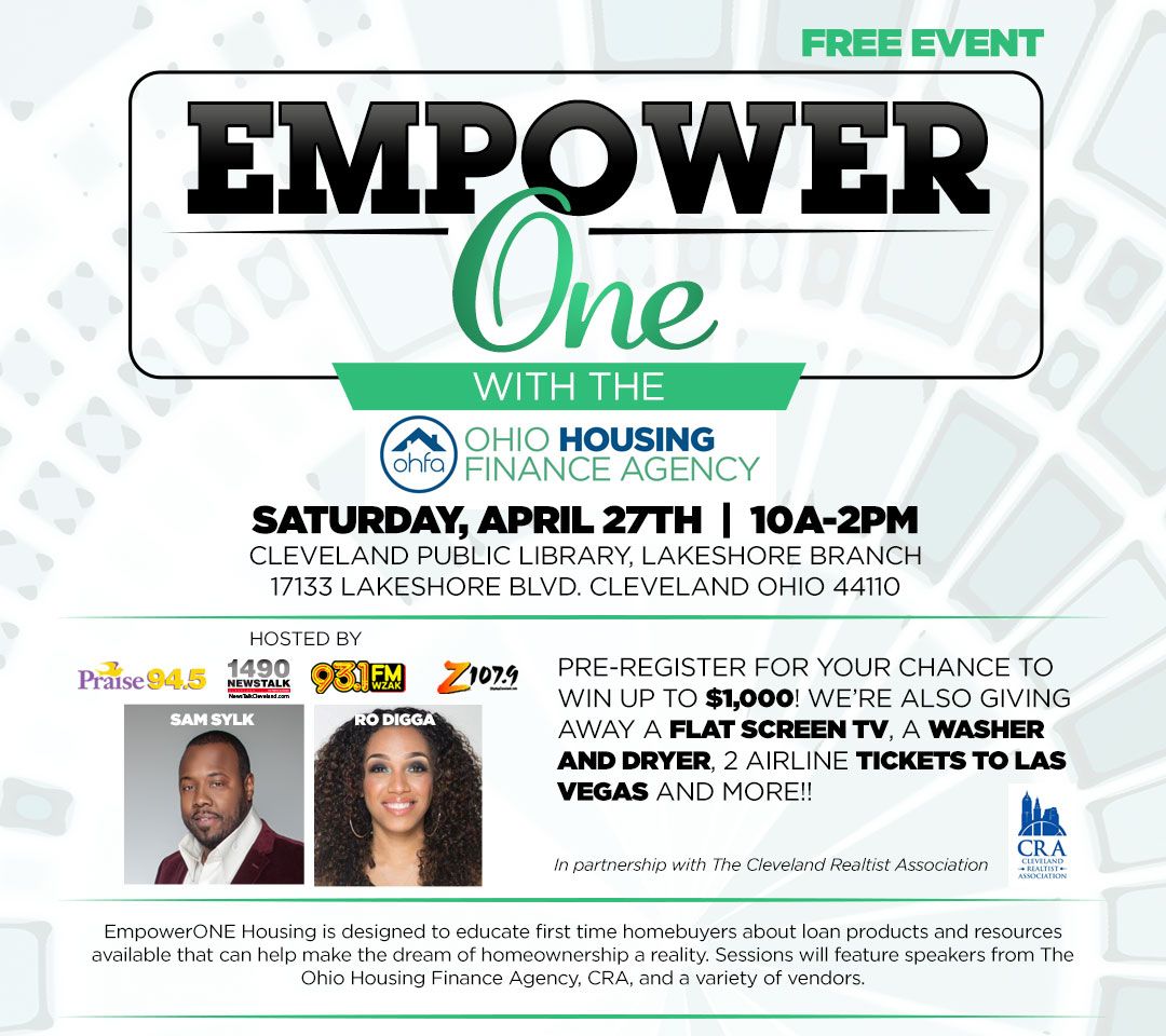 EmpowerOne OHFA 2019