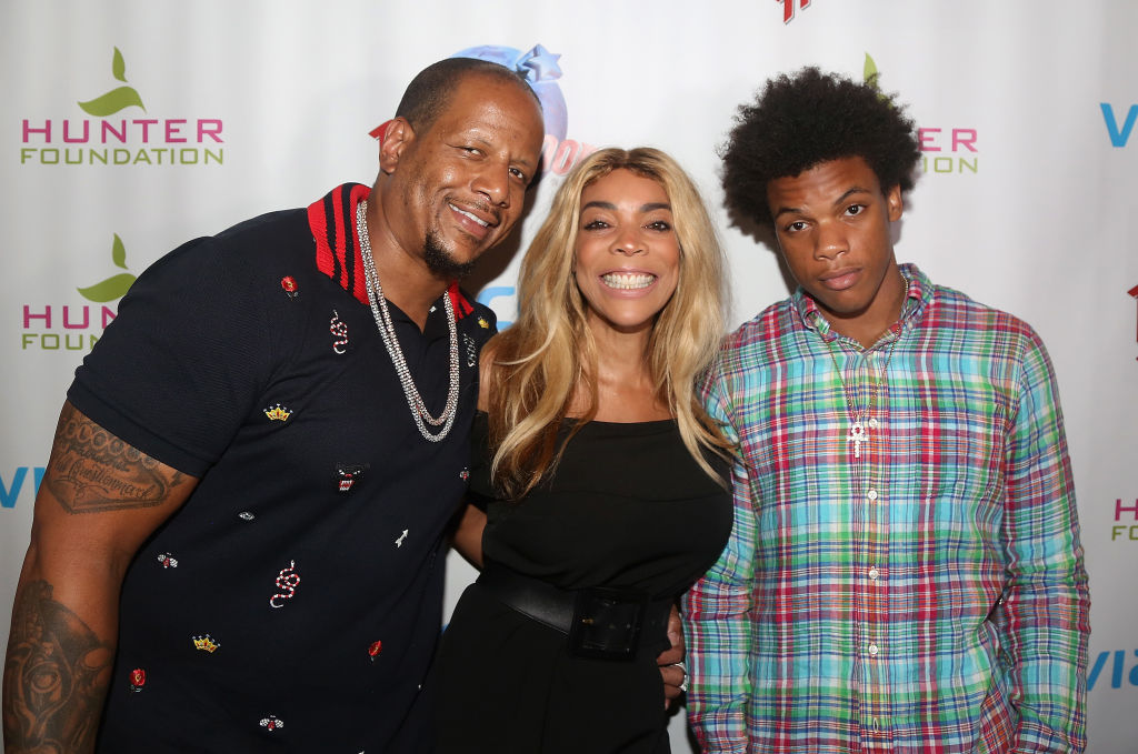 Wendy Williams' Hunter Foundation Celebration