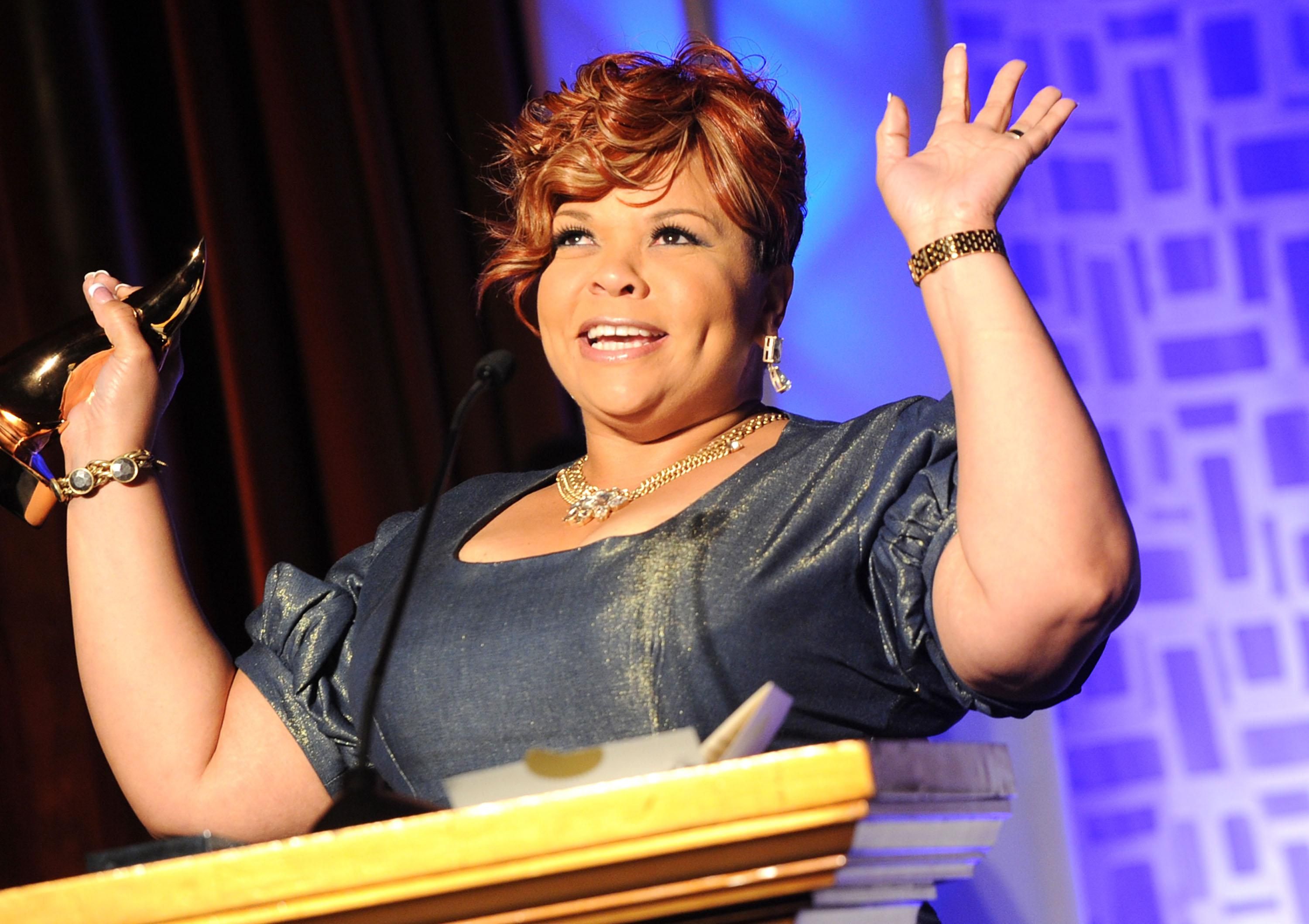 42nd Annual GMA Dove Awards - Show
