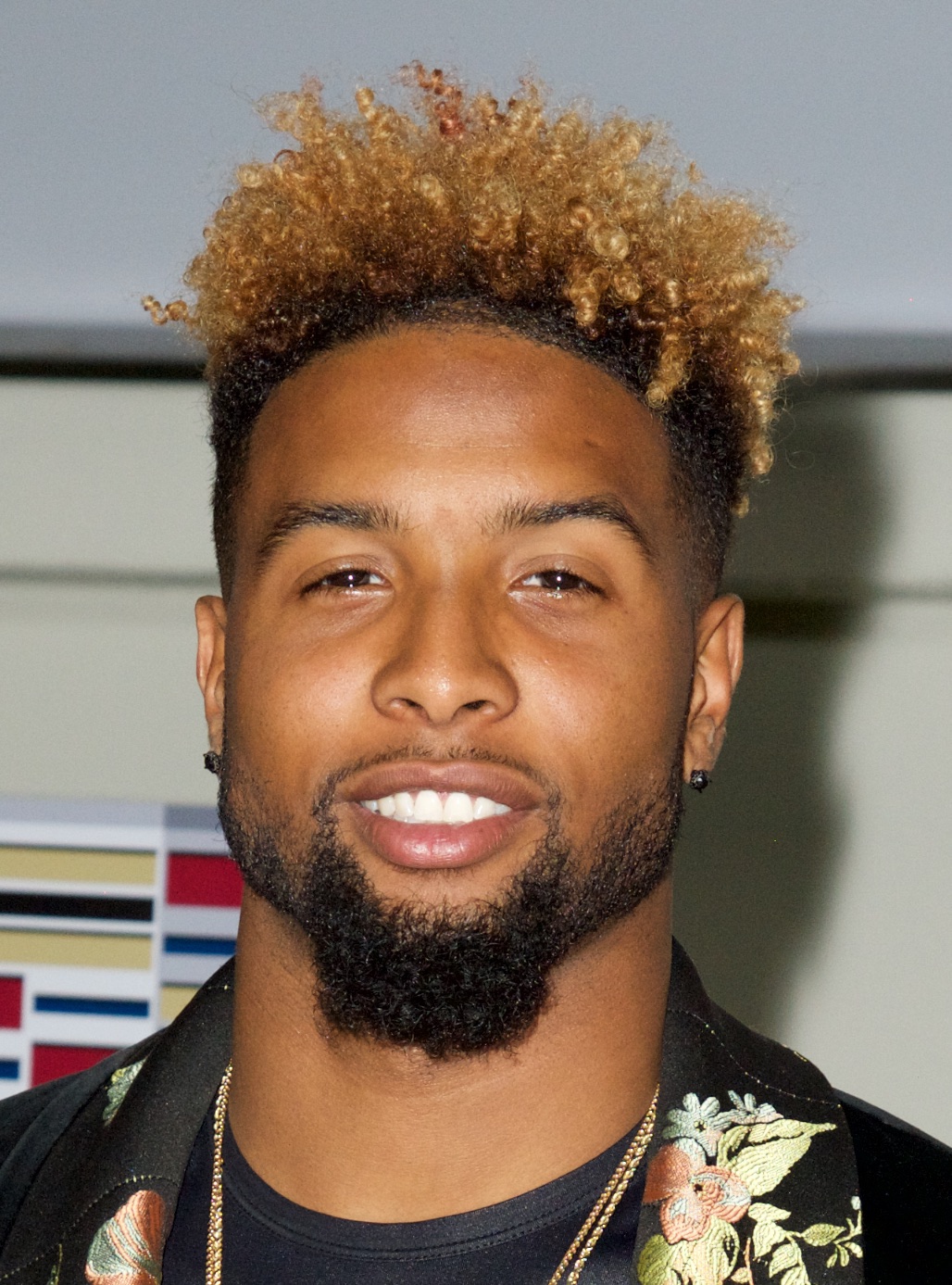 Odell Beckham Jr. Had This To Say About Who He’s Dating & Rumors