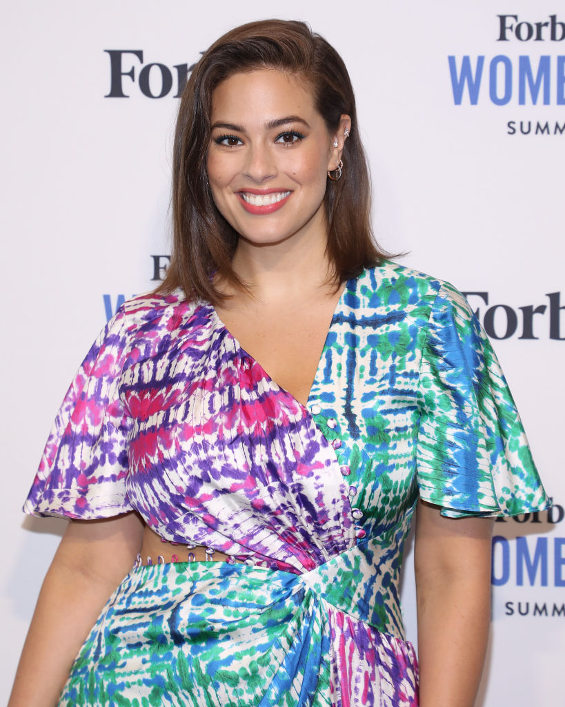 2019 Forbes Women's Summit