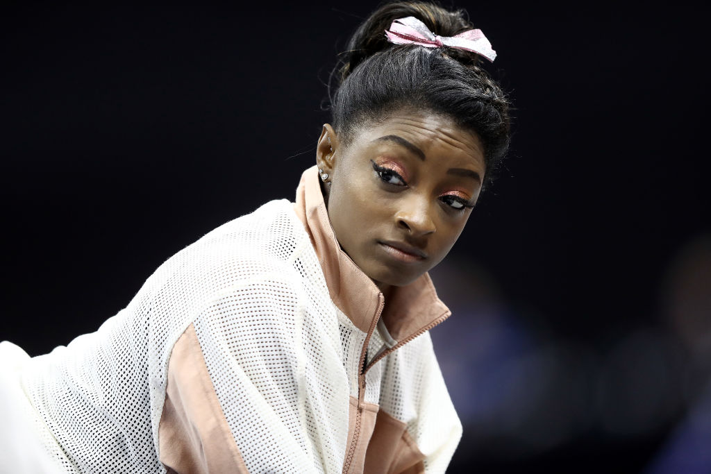 U.S. Gymnastics Championships 2019 - Day 4