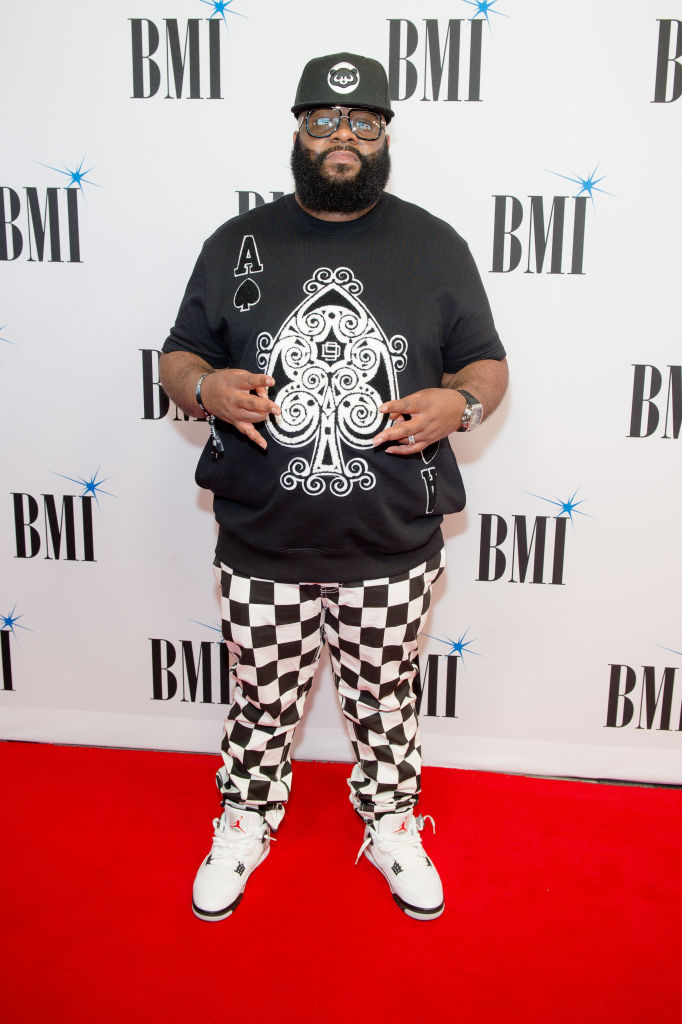 2019 BMI R&B/Hip-Hop Awards