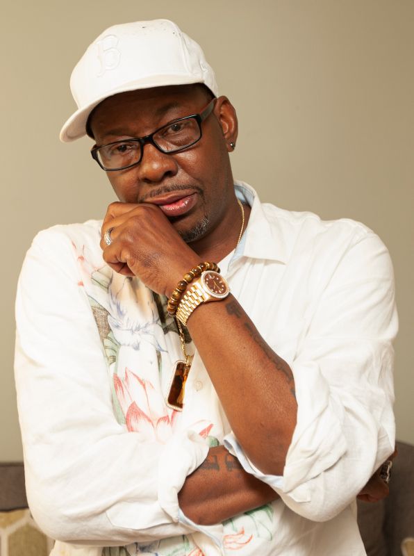 Did Bobby Brown Get Kicked Off An Airplane? | Praise Cleveland