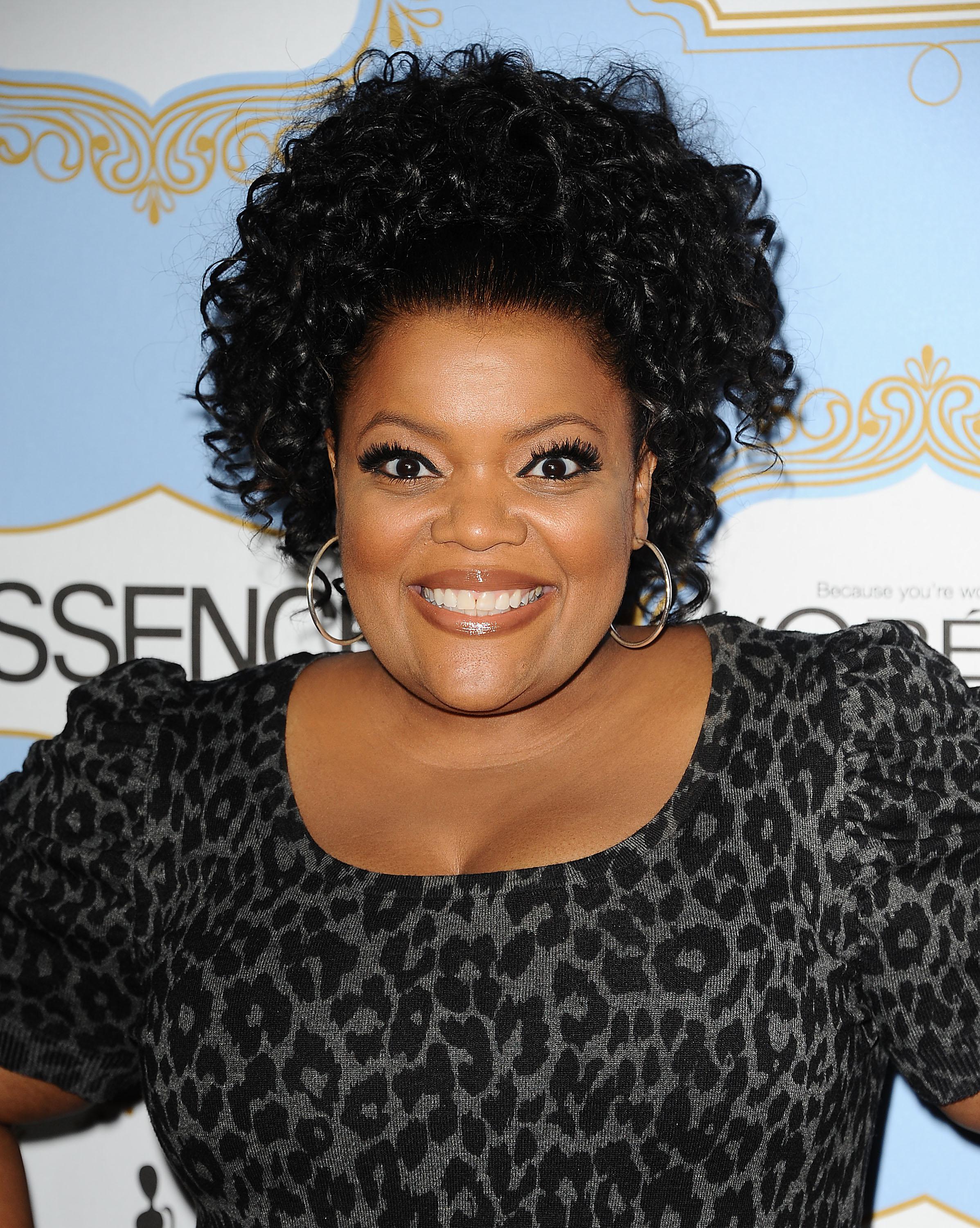 6th Annual ESSENCE Black Women In Hollywood Awards Luncheon