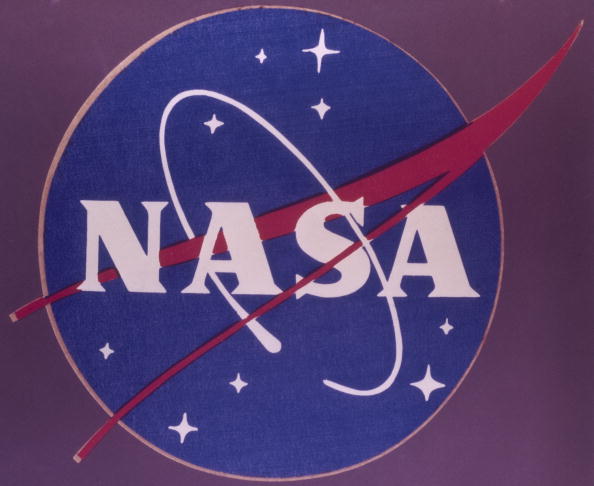 NASA Logo