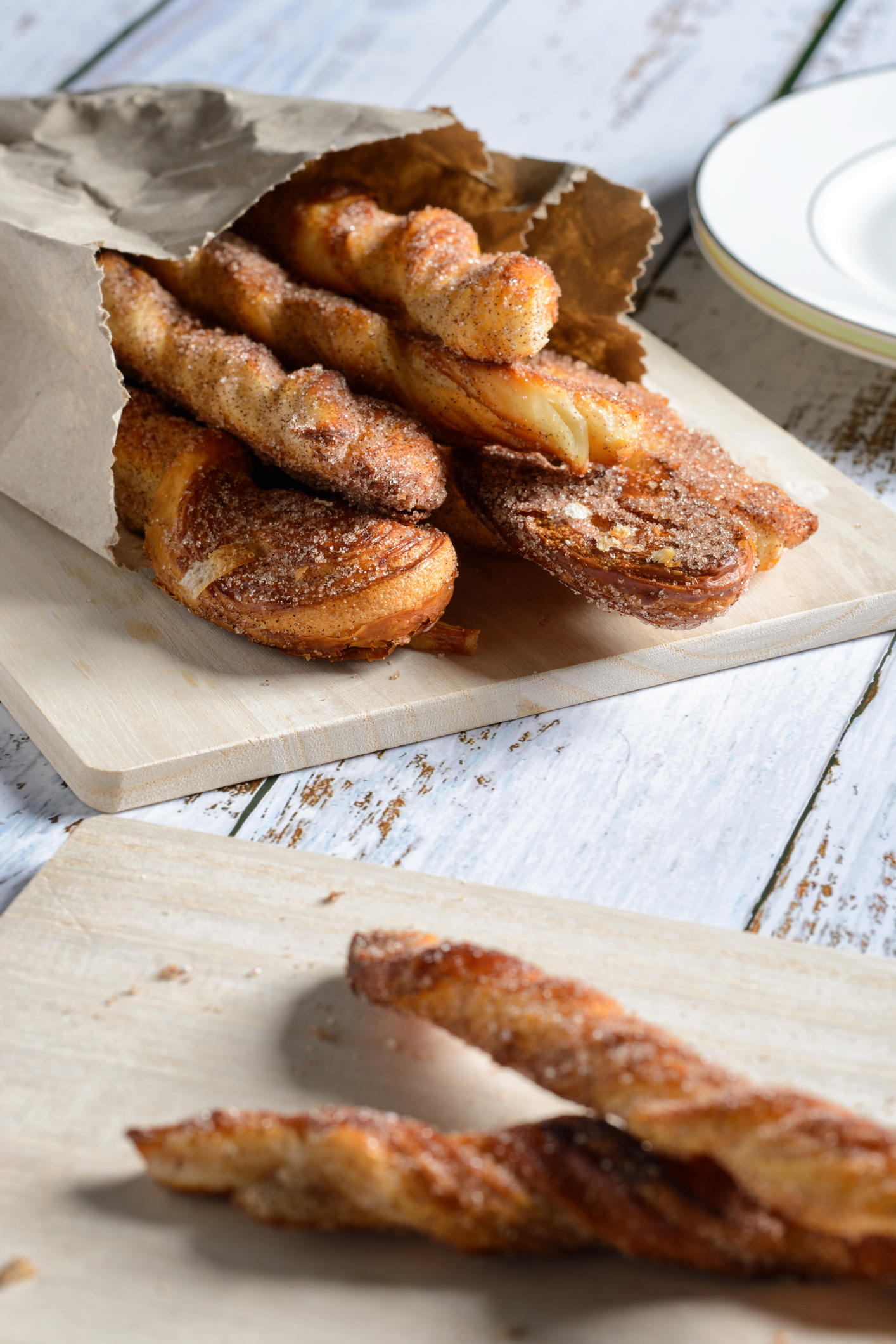 NATIONAL BREADSTICK DAY