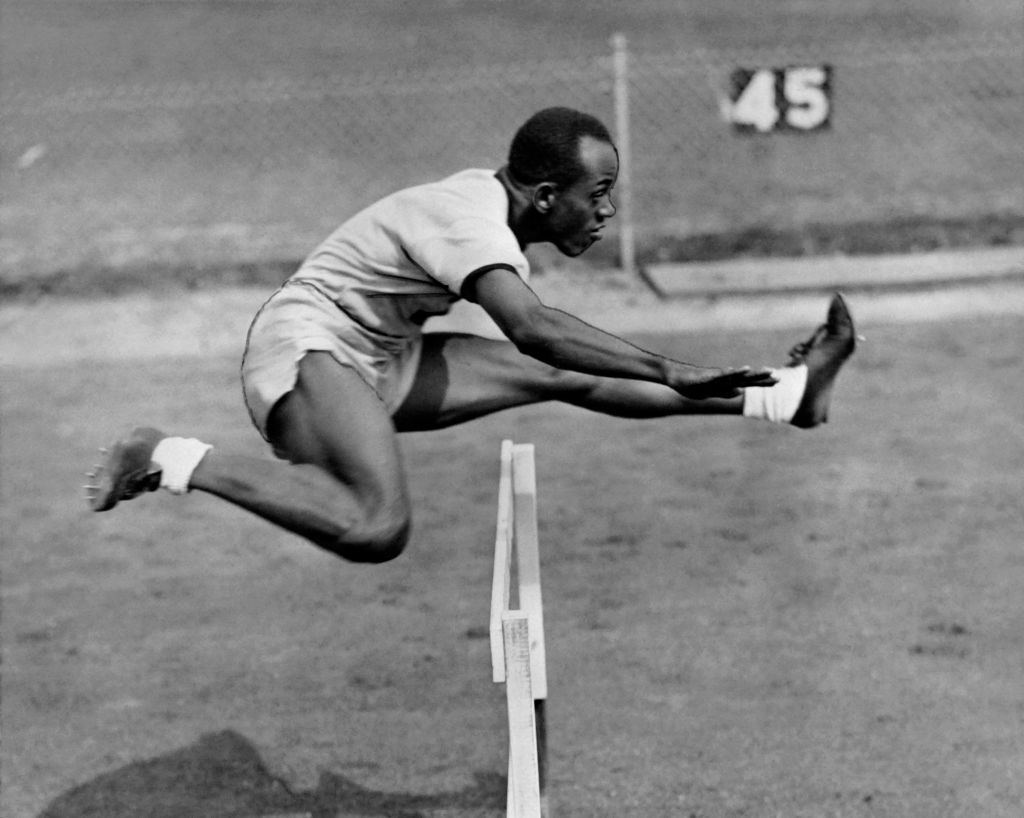 OLY1948-LONDON-ATHLETICS