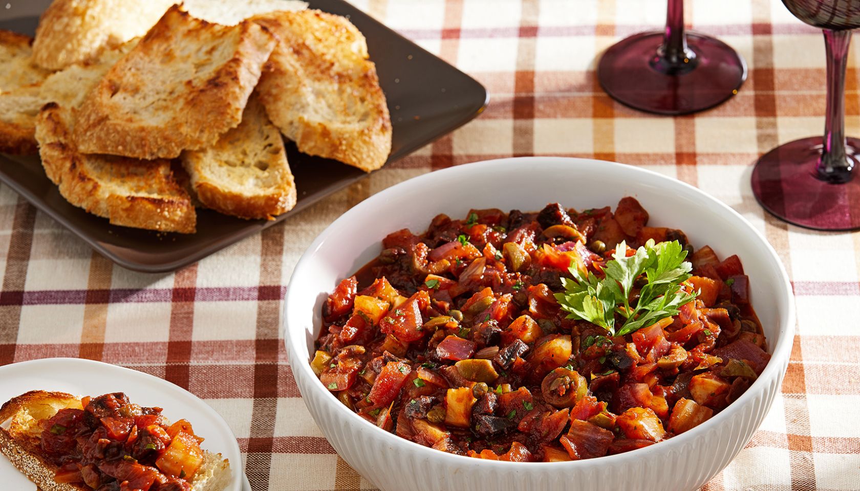 Voraciously Roundup: Thanksgiving appetizers