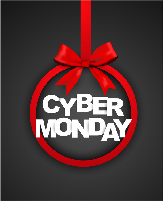 Cyber monday