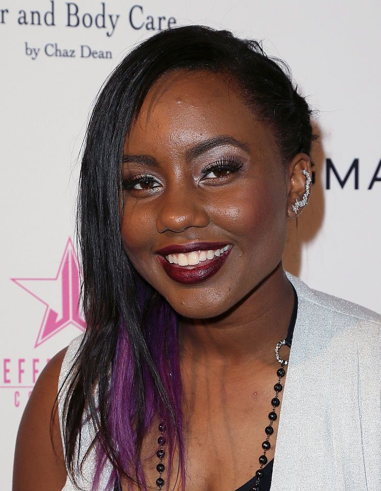 Make-A-Wish Greater Los Angeles Fashion Fundraiser - Arrivals