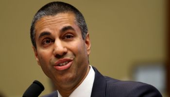 FCC Officials Testify Before House Energy And Commerce Committee