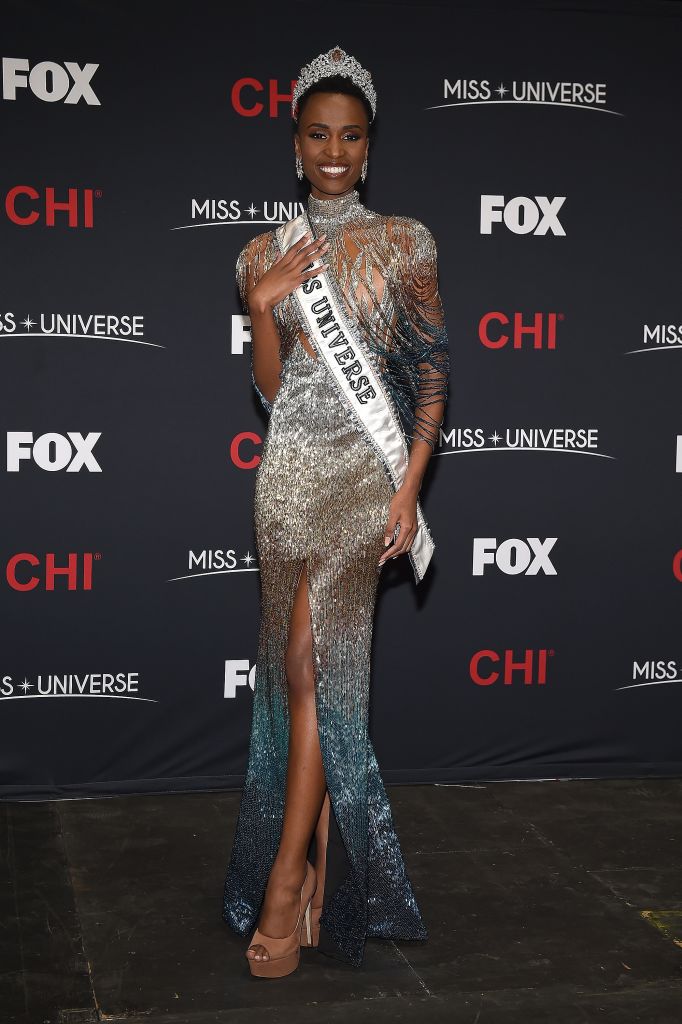 FOX's Miss Universe 2019 - Live Show